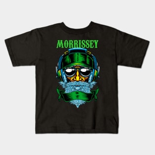 MORRISSEY BAND Kids T-Shirt